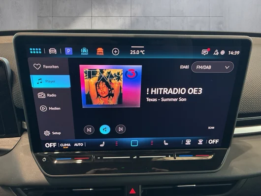 Bild eines VW T-Roc Style eTSI DSG