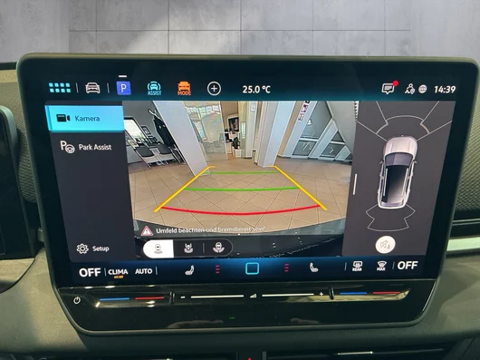 Bild eines VW T-Roc Style eTSI DSG