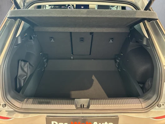 Bild eines VW T-Roc Style eTSI DSG