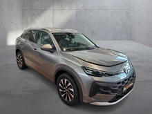 VW T-Roc Style eTSI DSG in Wolf Grey