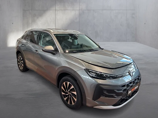 Bild eines VW T-Roc Style eTSI DSG