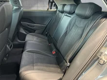 VW T-Roc Style eTSI DSG in Wolf Grey