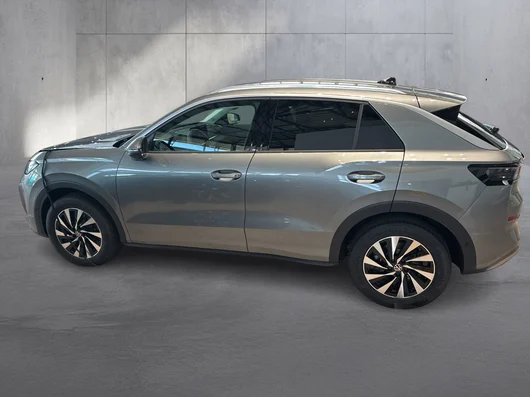 Bild eines VW T-Roc Style eTSI DSG