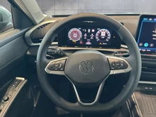 VW T-Roc Style eTSI DSG in Wolf Grey