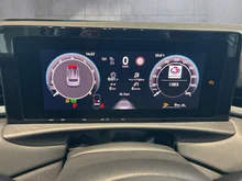 VW T-Roc Style eTSI DSG in Wolf Grey