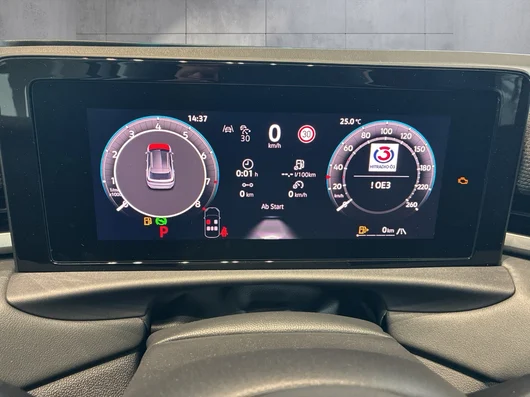 Bild eines VW T-Roc Style eTSI DSG