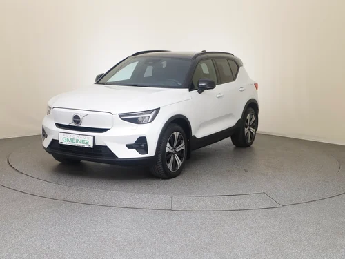 Volvo XC40 Pro Recharge Pure Electric AWD