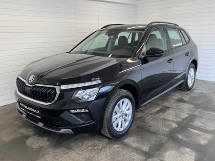 Škoda Kamiq Selection TSI