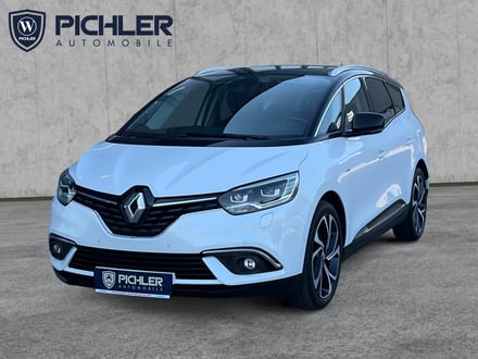 Renault Scénic Energy dCi 160 EDC Bose