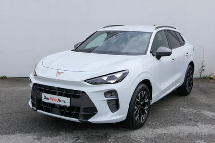 CUPRA Terramar 1.5 e-TSI 150 PS DSG