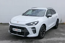 Thumbnail-Foto von Fahrzeug