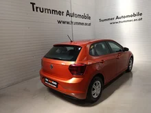 Thumbnail-Foto von Fahrzeug
