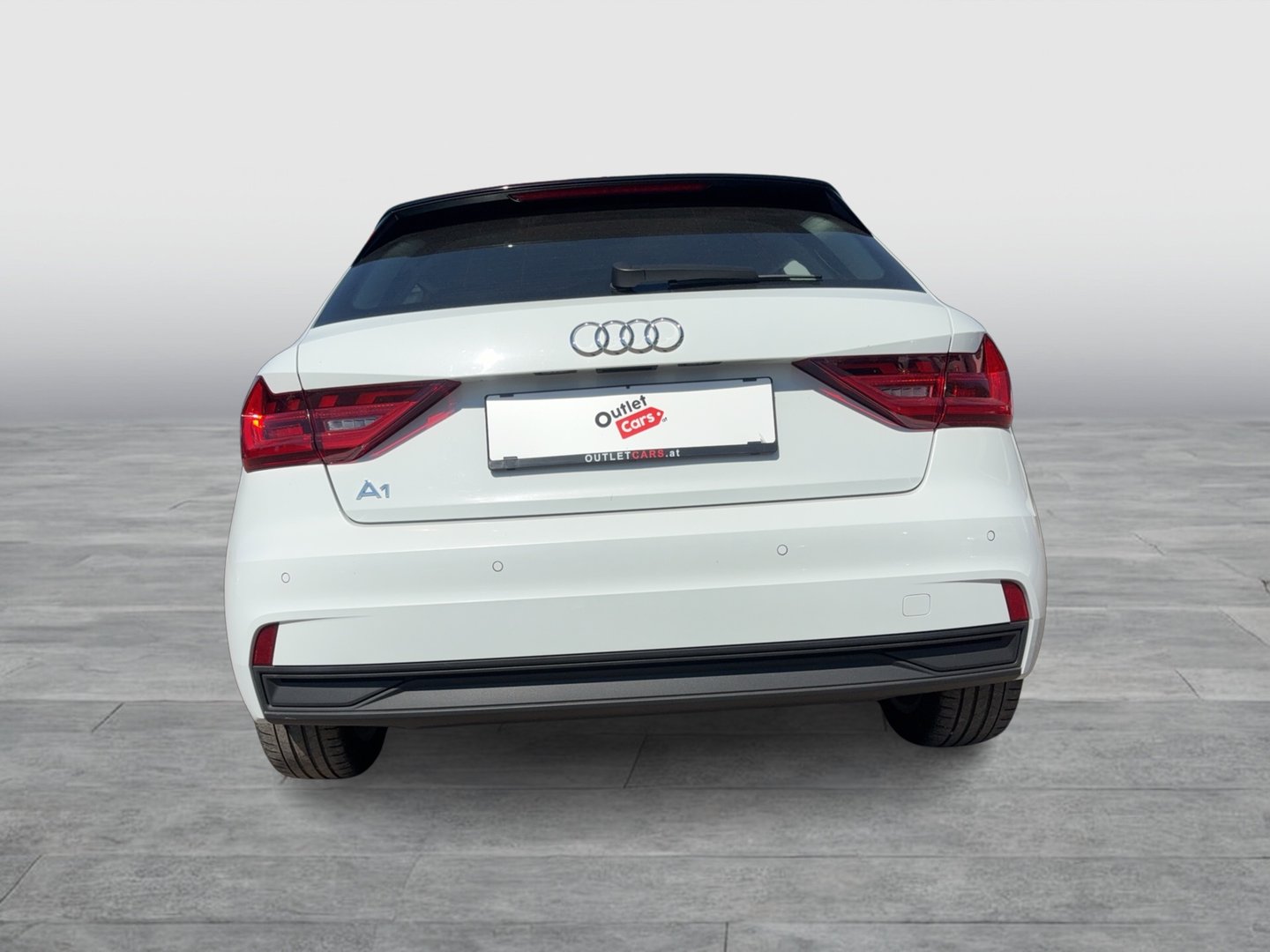 Audi A1 Sportback 30 TFSI | Bild 4 von 21