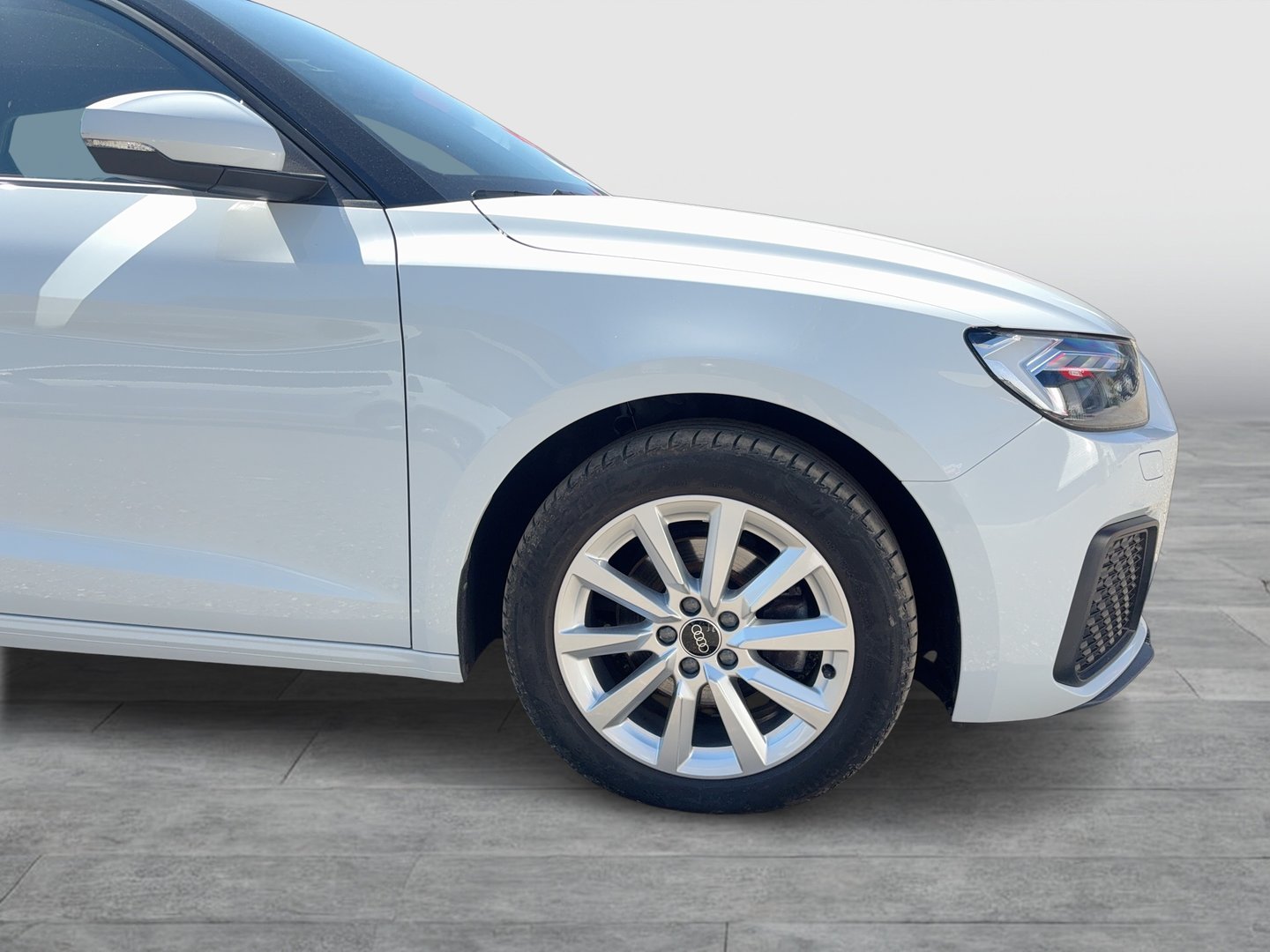 Audi A1 Sportback 30 TFSI | Bild 6 von 21