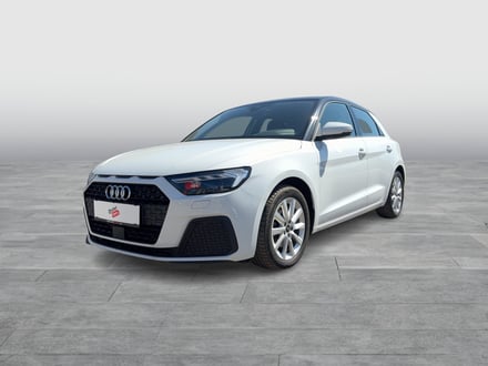 Audi A1 Sportback 30 TFSI