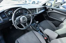 Thumbnail-Foto von Fahrzeug