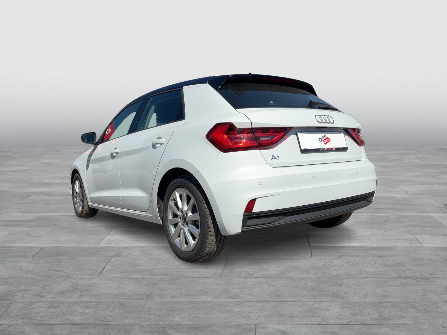 Audi A1 Sportback 30 TFSI | Bild 3 von 21