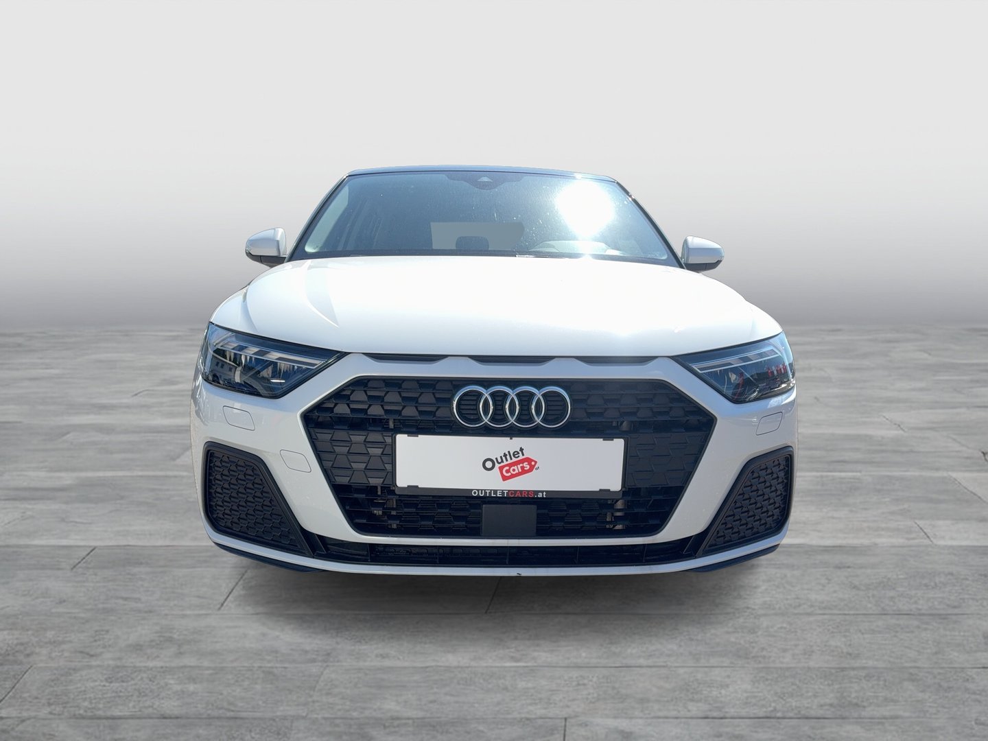 Audi A1 Sportback 30 TFSI | Bild 7 von 21