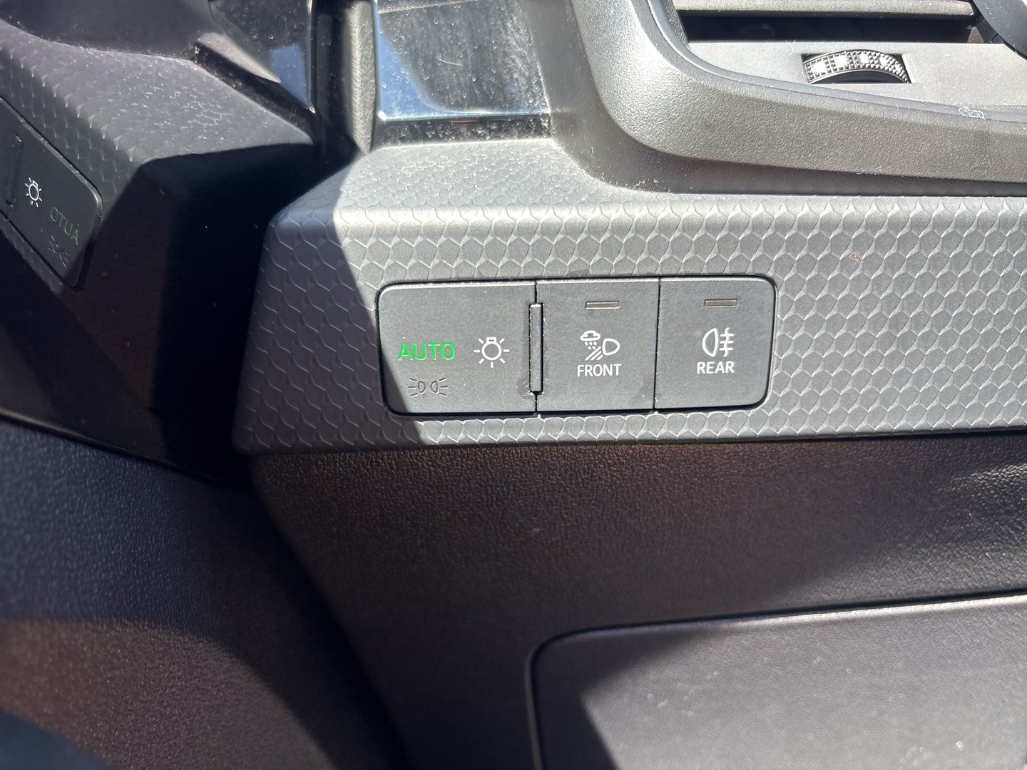 Audi A1 Sportback 30 TFSI | Bild 9 von 21