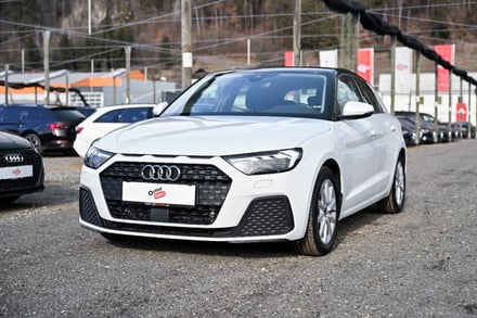 Audi A1 Sportback 30 TFSI