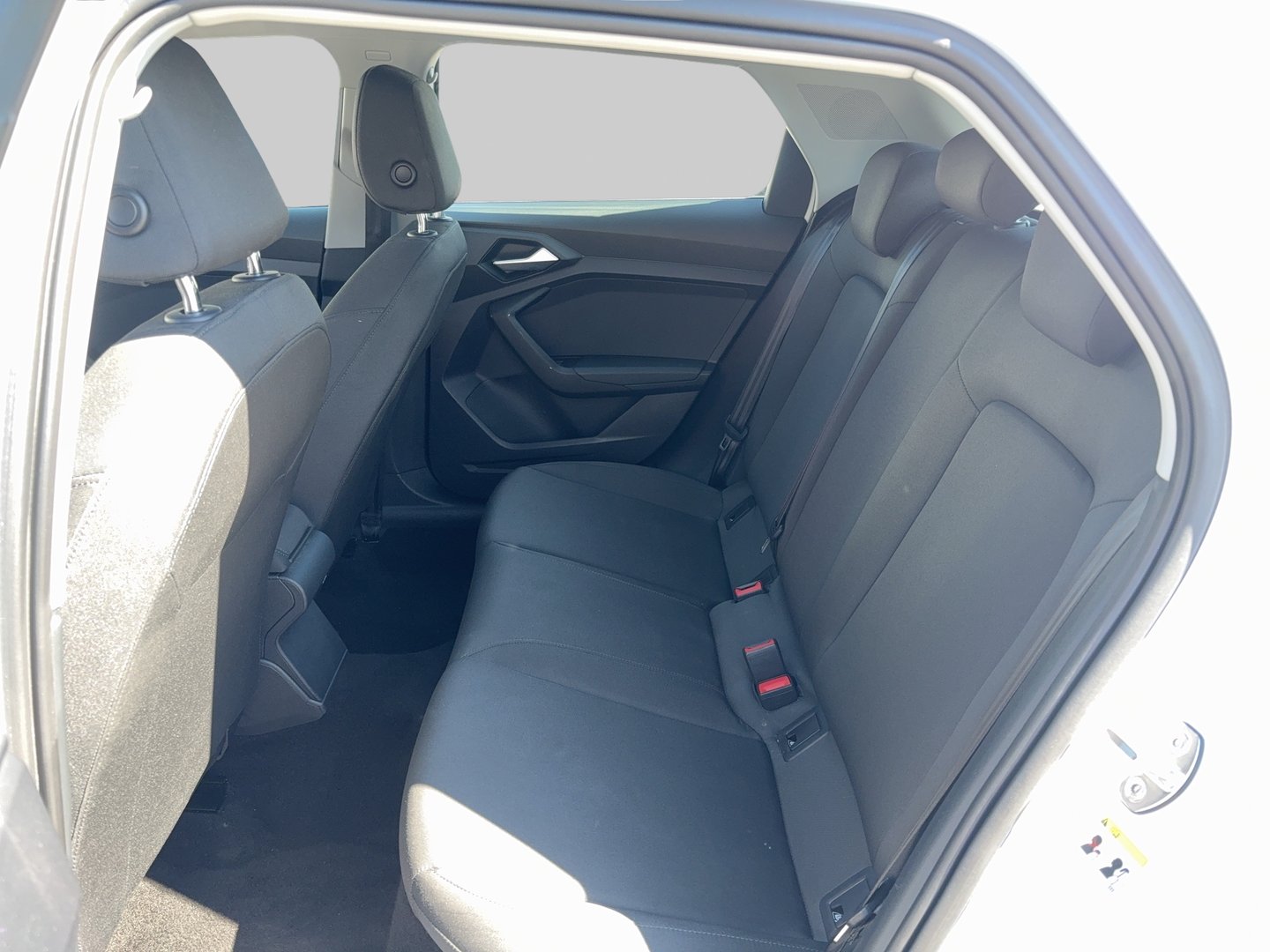 Audi A1 Sportback 30 TFSI | Bild 18 von 21