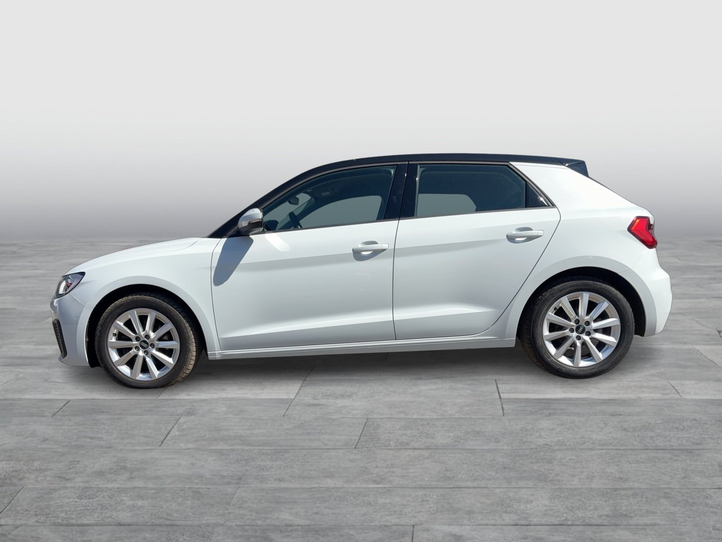 Audi A1 Sportback 30 TFSI | Bild 2 von 21