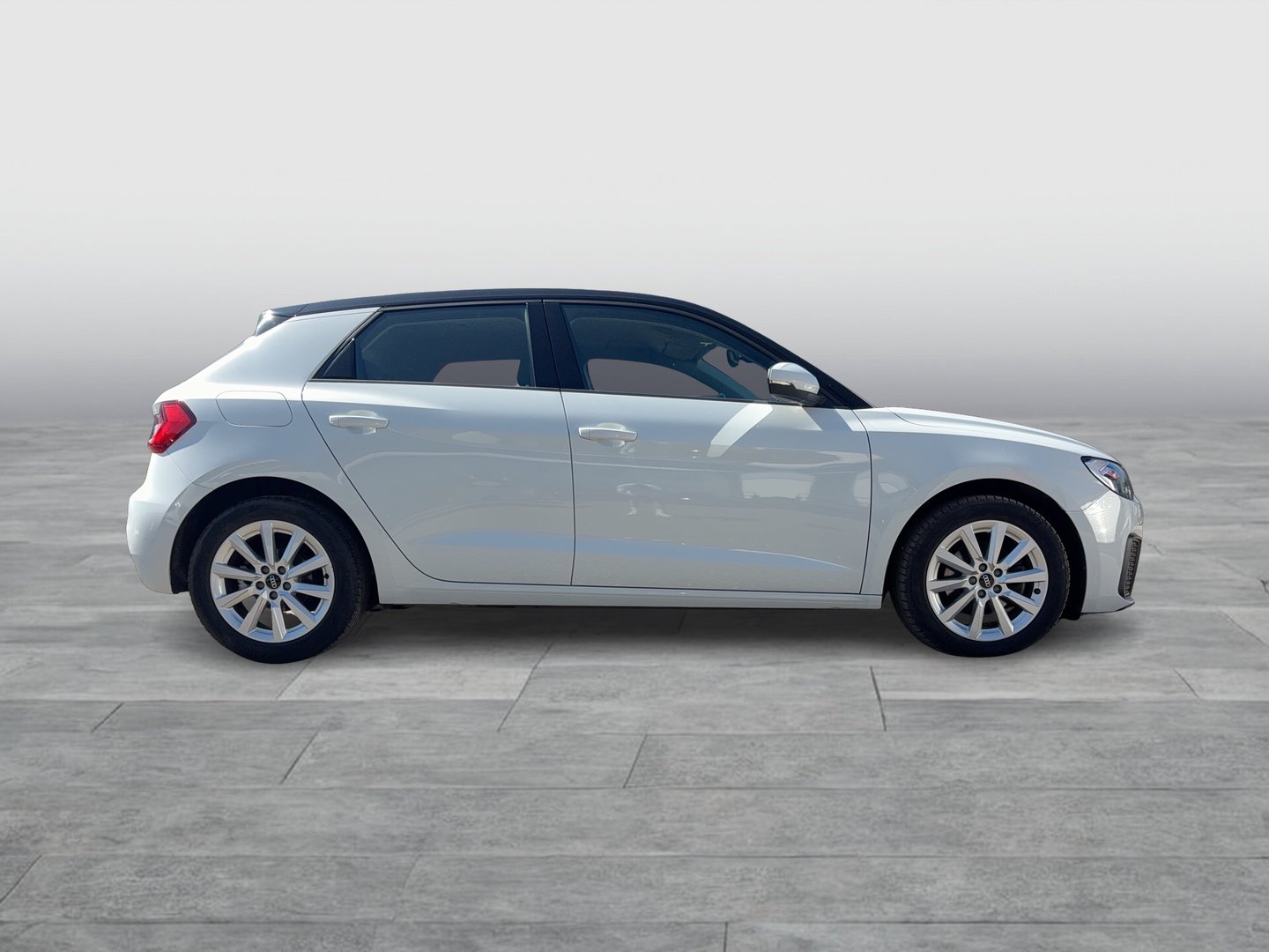 Audi A1 Sportback 30 TFSI | Bild 5 von 21