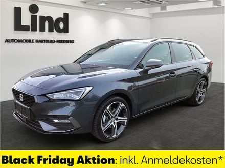 SEAT Leon SP Kombi FR 1.0 eTSI DSG 110 PS