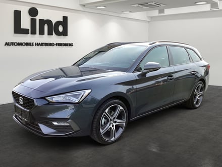 SEAT Leon SP Kombi FR 1.0 eTSI DSG 110 PS