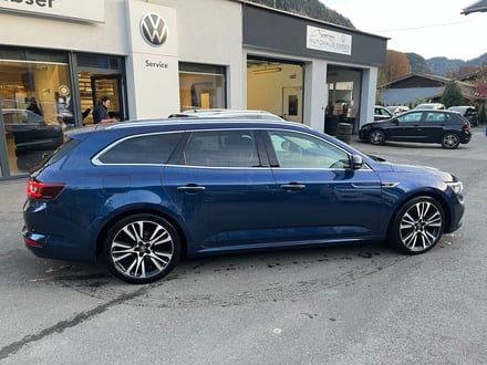 Renault Talisman Executive