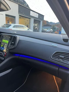 Thumbnail-Foto von Fahrzeug