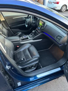 Thumbnail-Foto von Fahrzeug