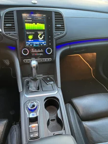 Thumbnail-Foto von Fahrzeug