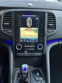 Thumbnail-Foto von Fahrzeug