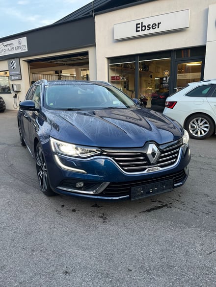 Renault Talisman Executive