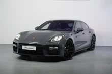 Thumbnail-Foto von Fahrzeug