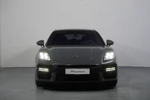 Thumbnail-Foto von Fahrzeug