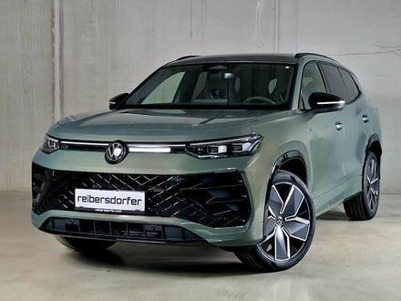 VW Tayron Sport eTSI DSG