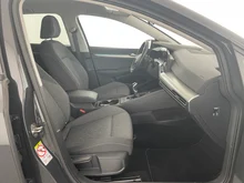 VW Golf Life TSI in URANOGRAU