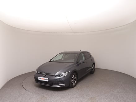 VW Golf Life TSI