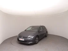 VW Golf Life TSI in URANOGRAU