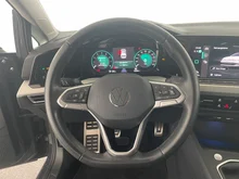 VW Golf Life TSI in URANOGRAU