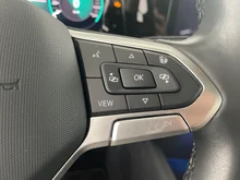 VW Golf Life TSI in URANOGRAU