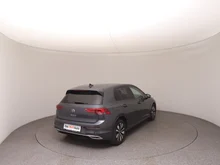 VW Golf Life TSI in URANOGRAU