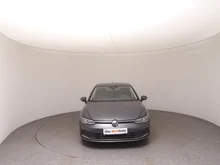 VW Golf Life TSI in URANOGRAU