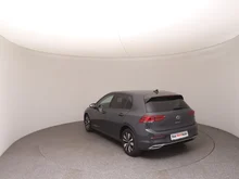 VW Golf Life TSI in URANOGRAU