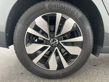 VW Golf Life TSI in URANOGRAU