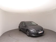 VW Golf Life TSI in URANOGRAU