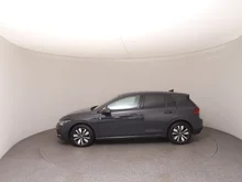 VW Golf Life TSI in URANOGRAU