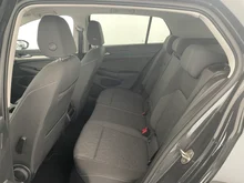VW Golf Life TSI in URANOGRAU